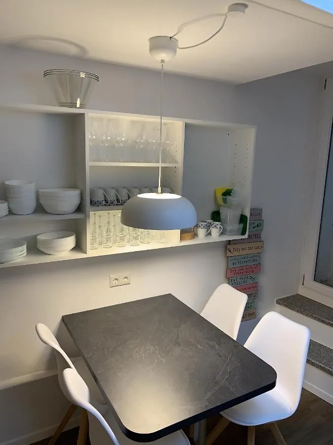 Felix Living 7 Apartment Passau