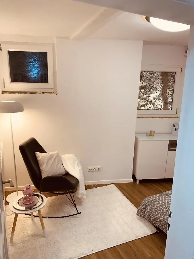 Felix Living 7 Apartment Passau 0*,
