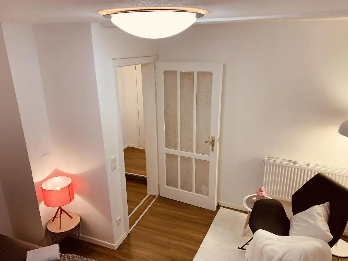 Felix Living 7 Apartment Passau