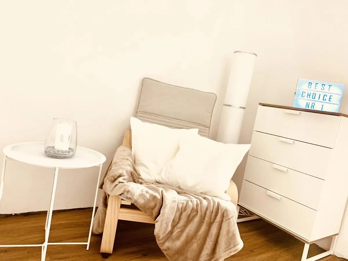 Felix Living 7 Apartment Passau