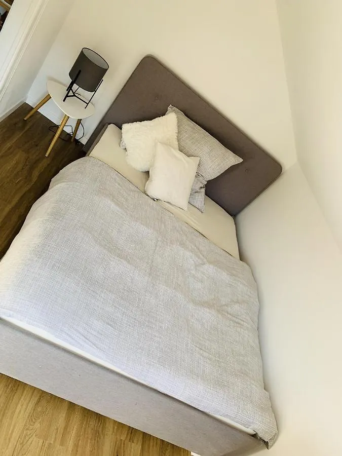 Felix Living 7 Apartment Passau