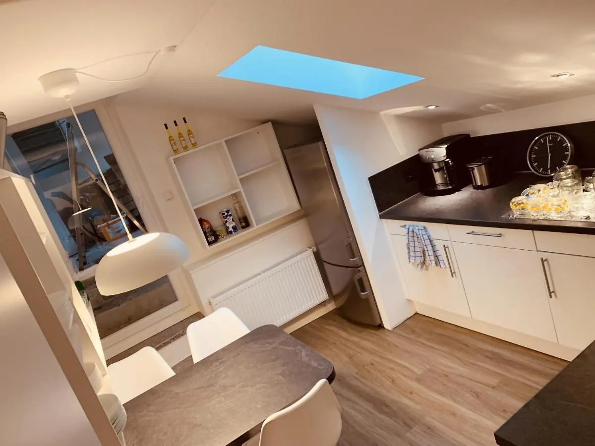 Felix Living 7 Apartment Passau