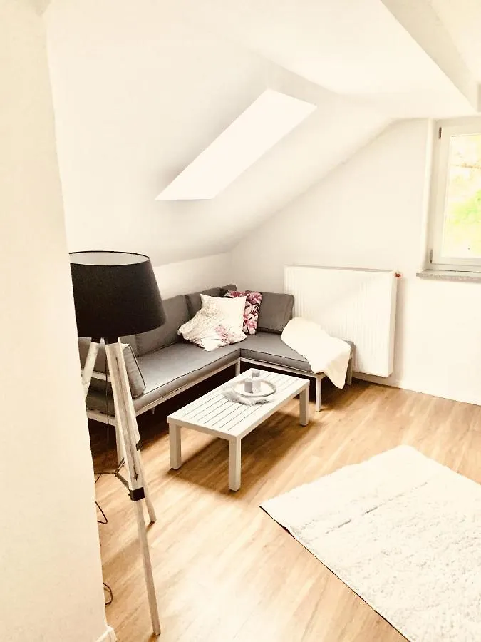 Felix Living 7 Apartment Passau