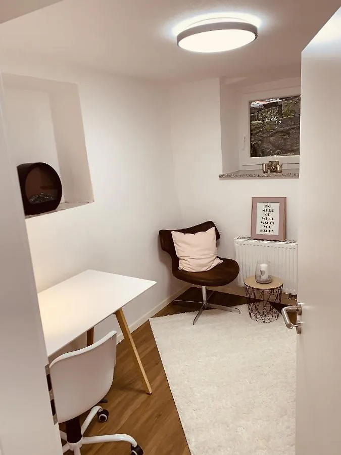 Felix Living 7 Apartment Passau Germany