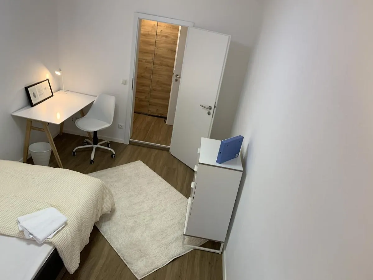 Felix Living 7 Apartment Passau Germany