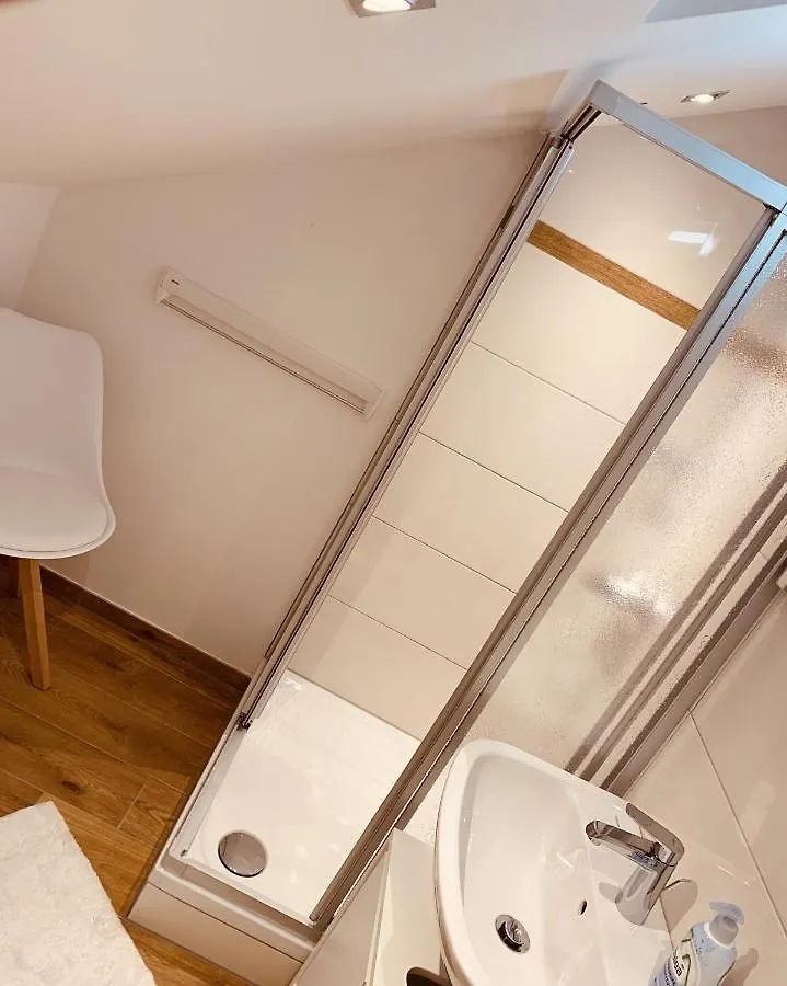 Felix Living 7 Apartment Passau