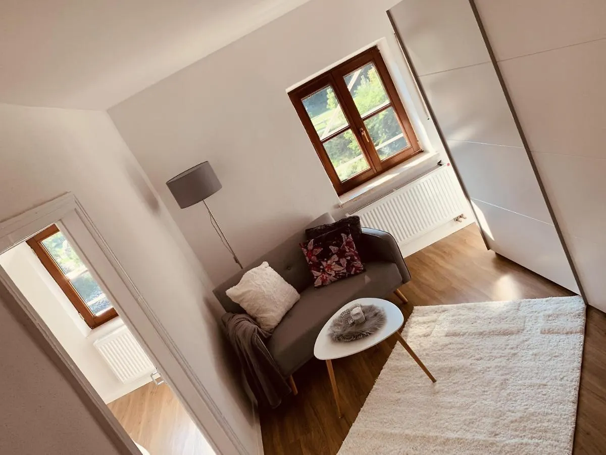 Felix Living 7 Apartment Passau 0*,  Germany