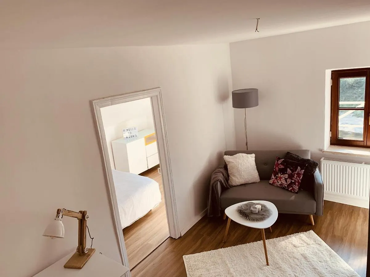Felix Living 7 Apartment Passau