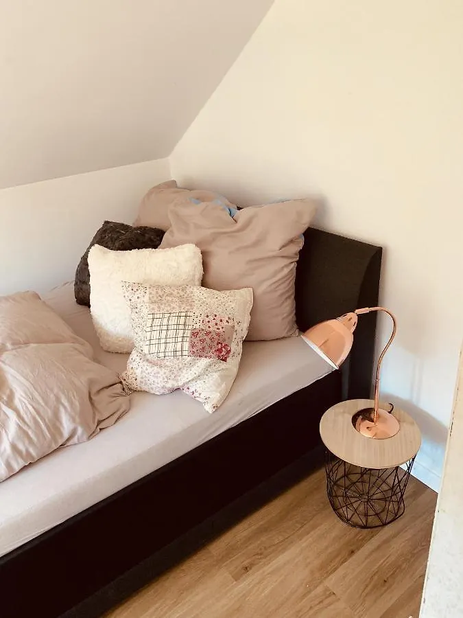 Felix Living 7 Apartment Passau