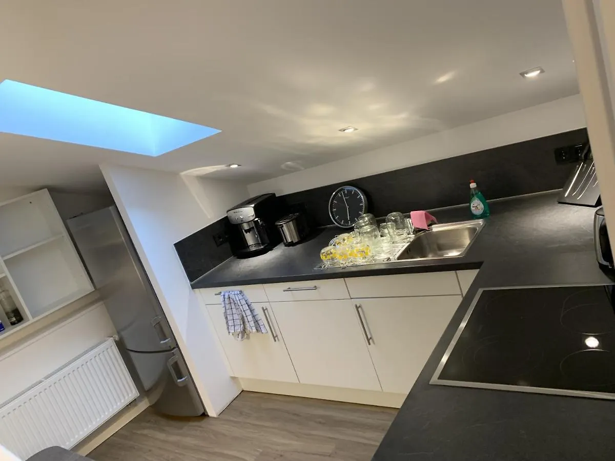 Felix Living 7 Apartment Passau
